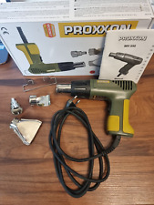 Proxxon 27130 micro gebraucht kaufen  Hüttenh.,-Mündelh.,-Ungelsh