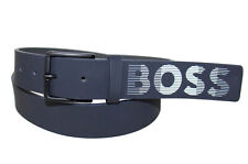 Boss belt men for sale  Shipping to Ireland