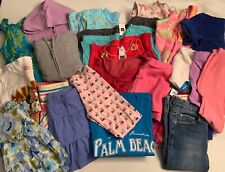 Girl clothing lot for sale  Westport