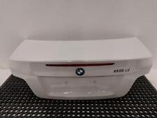 Boot lid bmw for sale  DONCASTER