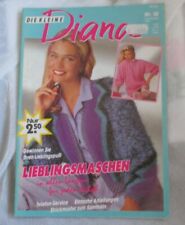 Kleine diana dezember gebraucht kaufen  Pfreimd