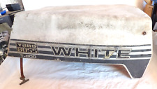 Vintage white yard for sale  Woodbine