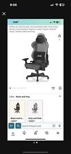 Dxracer gaming chair for sale  Inglewood