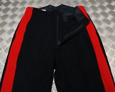 Royal marines trousers for sale  LONDON