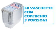 Contenitori vaschette allumini usato  Catanzaro