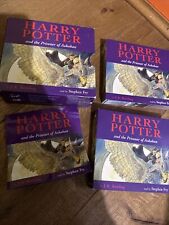 J.k rowling harry for sale  KEIGHLEY