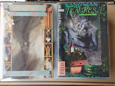 Sandman complete series for sale  GLOUCESTER