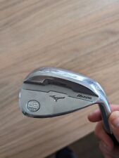Mizuno s18 wedge for sale  SOLIHULL