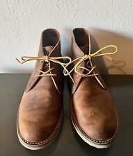 Red wing 3322 for sale  Garland