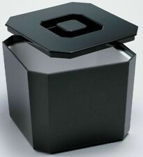 Square ice bucket for sale  Shipping to Ireland
