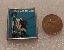 Adam ants vintage for sale  TONBRIDGE