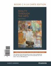 Reality arts books for sale  Valrico