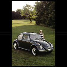 Photo .002318 volkswagen d'occasion  Martinvast