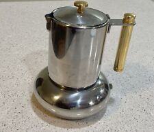 italian coffee maker for sale  Virginia Beach