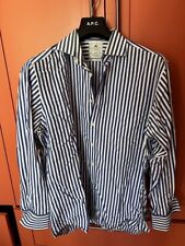 Hawes curtis shirt for sale  LONDON