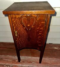 antique smoking cabinet for sale  Shamokin Dam