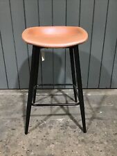 Bar stool peach for sale  HYDE