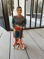 Vintage 1940s superman for sale  Jefferson City