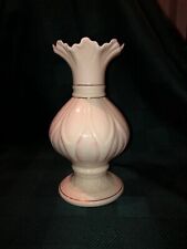 Belleek ireland vase for sale  Lafayette Hill
