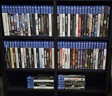 Playstation games pick for sale  Gainesville