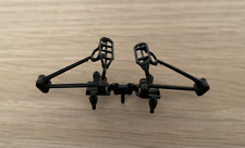 Mehano black pantograph d'occasion  Expédié en Belgium