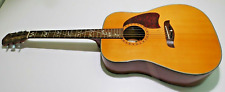 oscar schmidt acoustic guitar for sale  New York