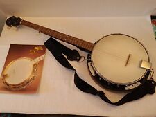 nechville banjo for sale  BRISTOL