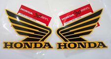 Honda genuine wing for sale  Shipping to Ireland