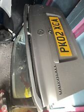 Genuine vauxhall opel for sale  MANCHESTER