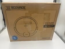 Ecovacs deebot 901 for sale  Fort Worth