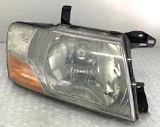 Front right headlamp for sale  SUTTON