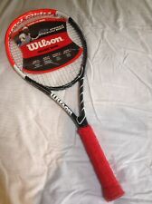 Wilson pro power for sale  NARBERTH