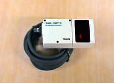 Usado, Scanner Laser móvel tohken tlms - 750RV-S Frete Grátis comprar usado  Enviando para Brazil