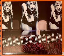 Madonna sticky sweet usato  Trevenzuolo