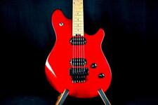 EVH WOLFGANG WG STANDARD, STRYKER RED, Int'l Buyer Welcome, used for sale  Shipping to South Africa