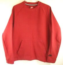 Sweat-Shirt Nike Swoosh Homme Vintage Rouge Red Taille M, occasion d'occasion  Tournon-sur-Rhône