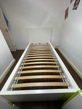 Ikea malm bed for sale  MANCHESTER