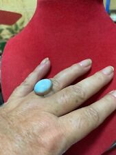 bague larimar d'occasion bague larimar d'occasion France