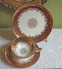 Antique bavarian trio for sale  Dundee