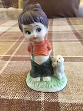 Homeware figurine ornament for sale  MANSFIELD