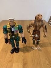 Small soldiers figures for sale  SOUTHPORT