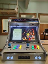 Player bartop arcade for sale  BRIERLEY HILL