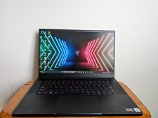 Razer blade 2021 for sale  Portland