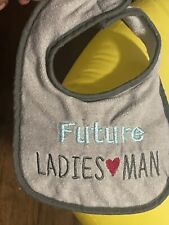 Baby boy bibs for sale  Baltimore