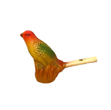 Vintage celluloid bird for sale  Fort Wayne