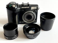 w lenses olympus sp350 for sale  Canton