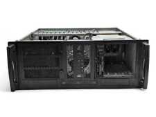 4U Custom Rack PC ASUS Z87-K Intel Core i5-4440 @3.10Ghz 8GB RAM plz READ - for sale  Shipping to South Africa