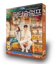 DVD-9 drama coreano Doctor Slump 2024 região livre de legendas em inglês comprar usado  Enviando para Brazil