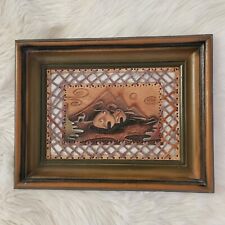 Kazakh handmade framed for sale  Ephraim