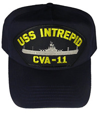 Uss intrepid cva for sale  Spokane